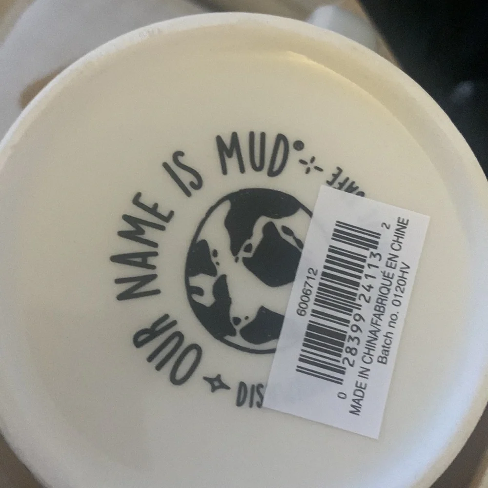 LPractice Post Mug
